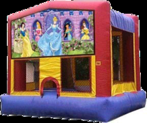 Sports Bounce House